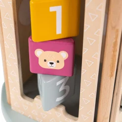 Rolling Activity Sorter
