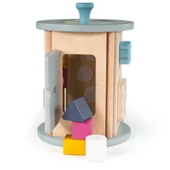 Rolling Activity Sorter
