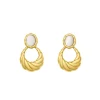 Roma Earrings