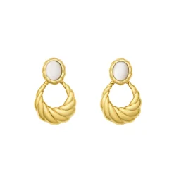 Roma Earrings