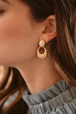 Roma Earrings