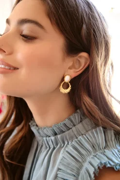 Roma Earrings