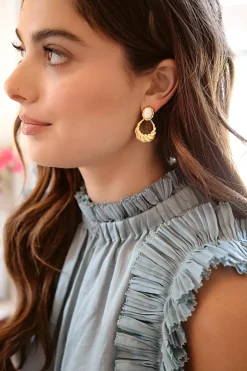 Roma Earrings