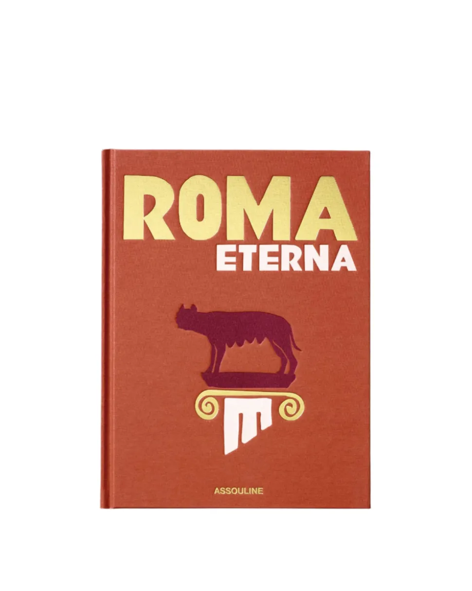 Roma Eterna