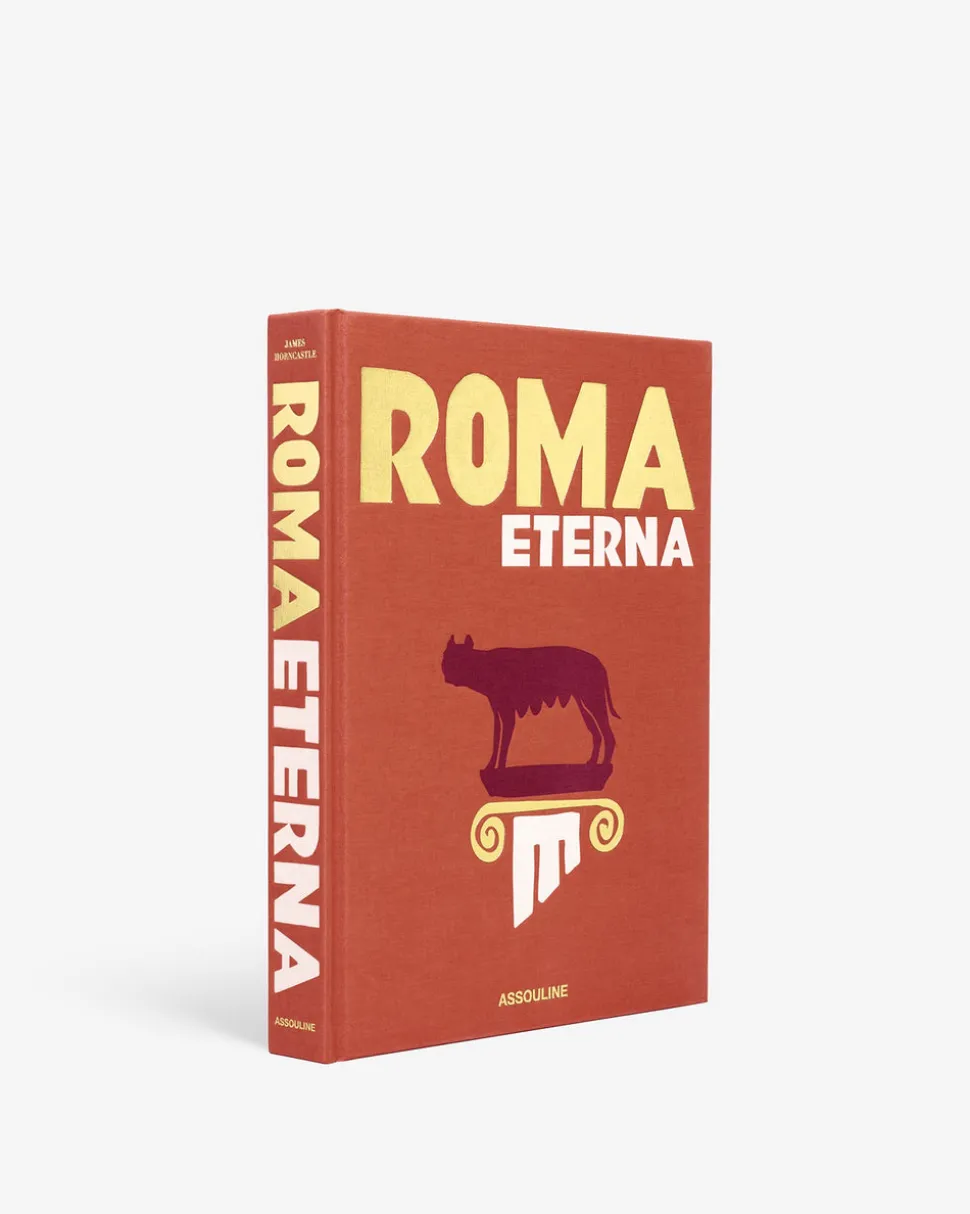Roma Eterna