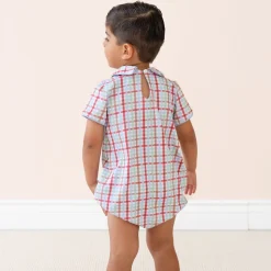 Romeo Boy Bubble