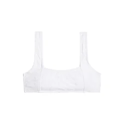 Ronnie Top in Eyelet