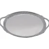 Rope Oval Cocktail Tray
