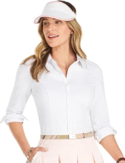 Rory Performance Dress Shirt