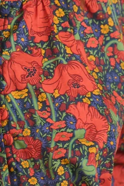 Rory Top in Clementina Daisy