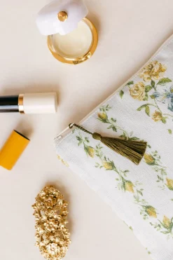 Rosa Beauty Bag