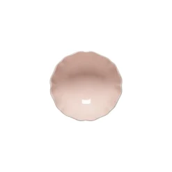 Rosa Collection Cereal Bowls in Rosé, Set of 6