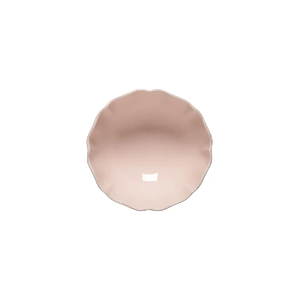 Rosa Collection Cereal Bowls in Rosé, Set of 6