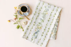 Rosa Hand Towel