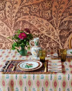Rosa Tablecloth