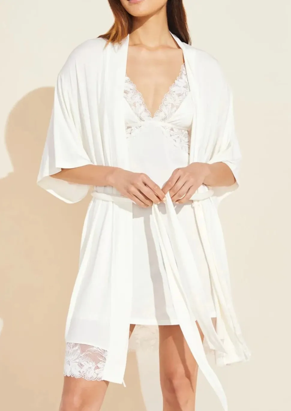 Rosalia Robe