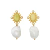 Rosalie Earrings