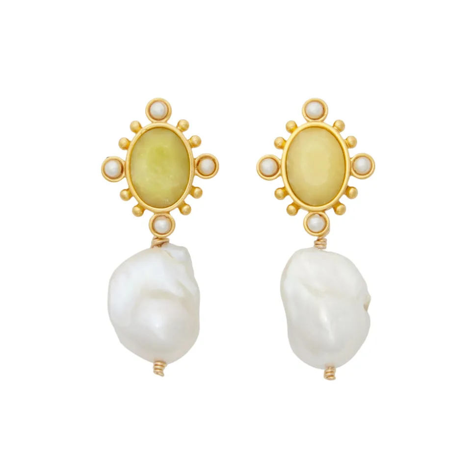 Rosalie Earrings