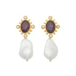 Rosalie Earrings