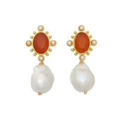 Rosalie Earrings
