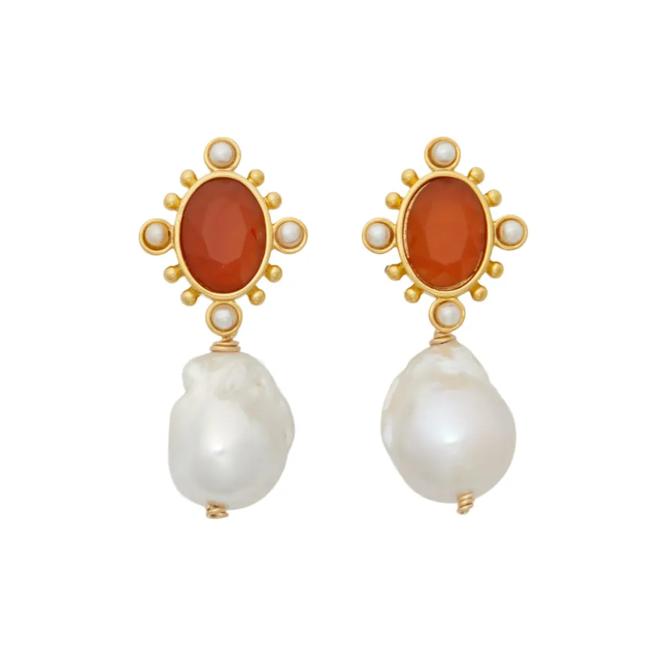 Rosalie Earrings