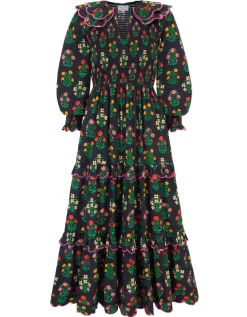 Rose Buta Rita Dress