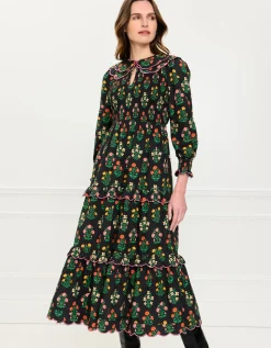 Rose Buta Rita Dress