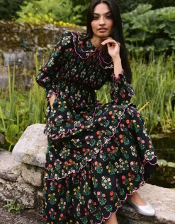Rose Buta Rita Dress