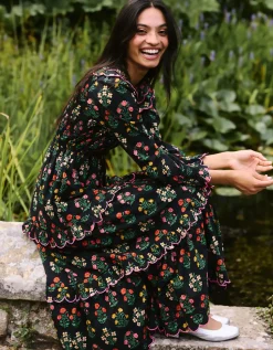 Rose Buta Rita Dress