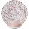 Rose Confetti 5 Piece Set
