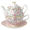 Rose Confetti Tea For One 500ml 16.9floz