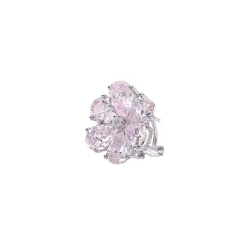 Rose Marguerite Daisy Earrings