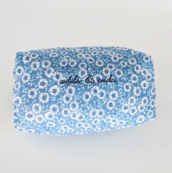 Rosebay Medium Toiletry Pouch
