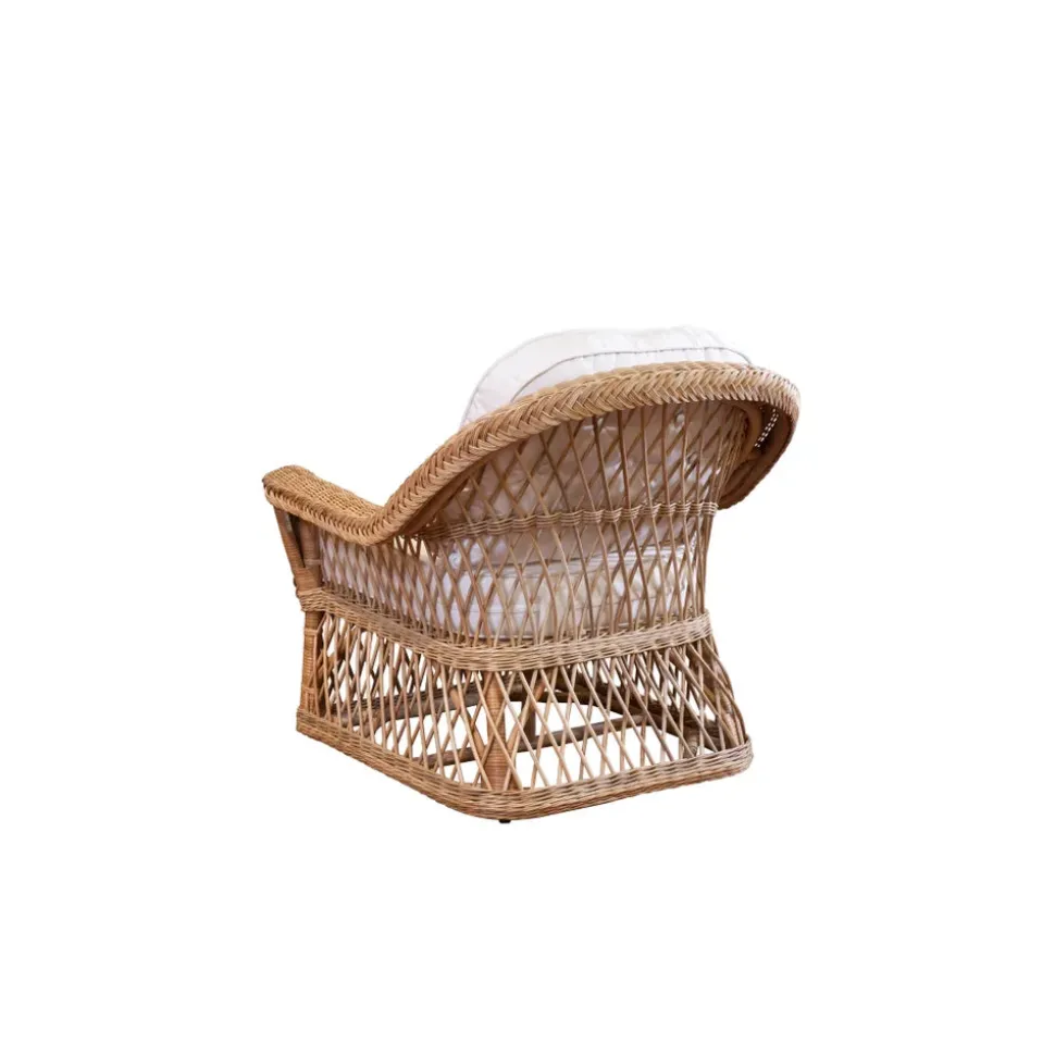 Rosemary Beach Lounge Chair