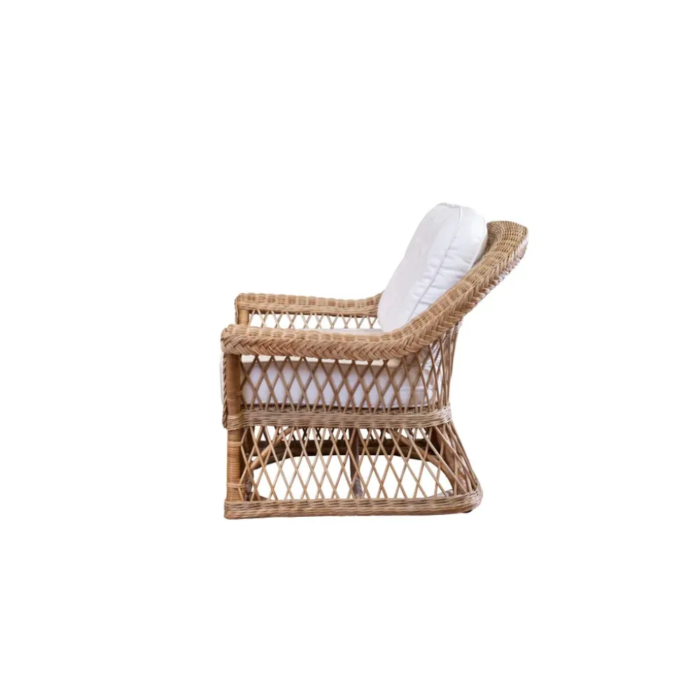 Rosemary Beach Lounge Chair