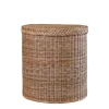 Rosemary Beach Round Side Table