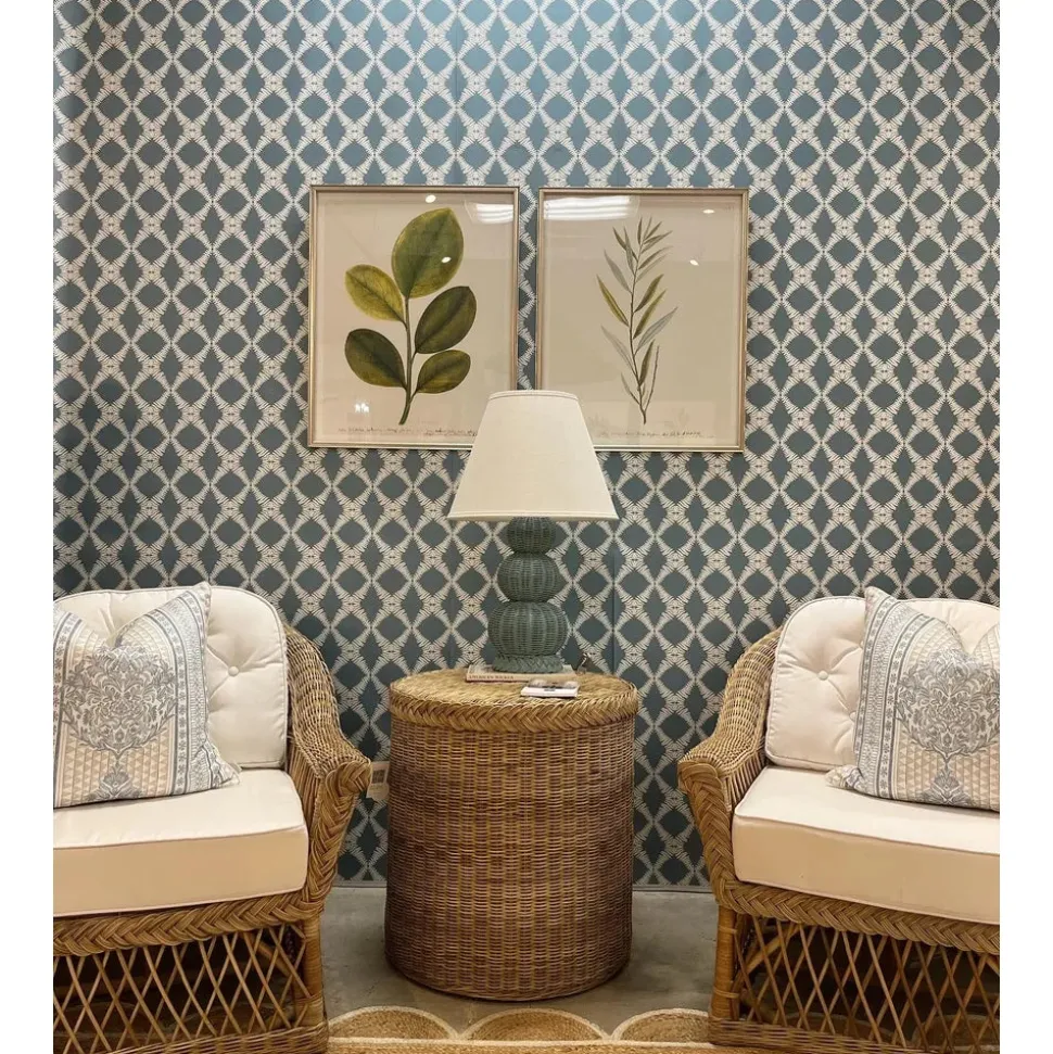 Rosemary Beach Round Side Table