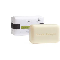 Rosemary Eucalyptus Bar Soap
