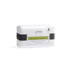 Rosemary Eucalyptus Bar Soap