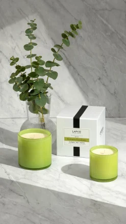Rosemary Eucalyptus Candle