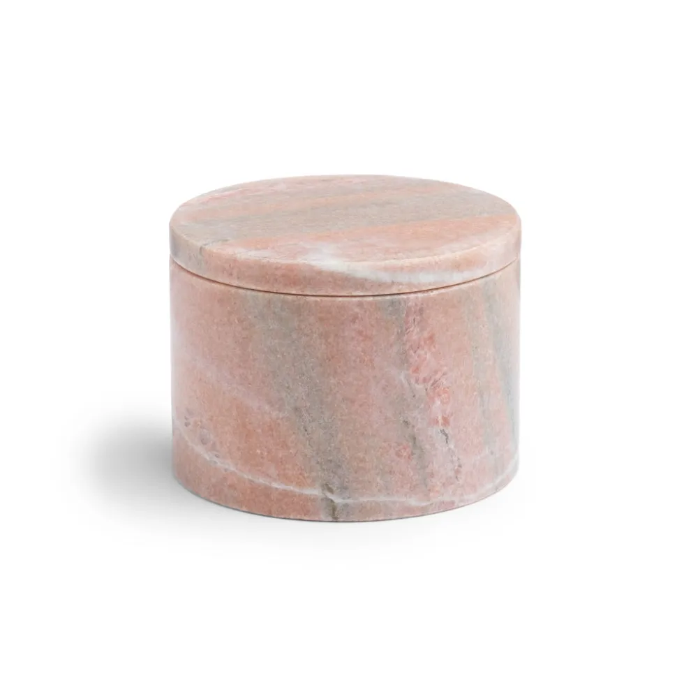 Rossa Cotton Jar