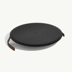 Round Carbon Steel Griddle