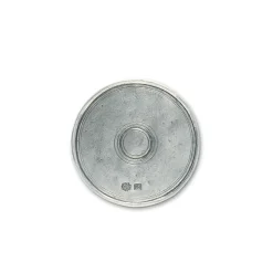 Round Coasters, Set of 2