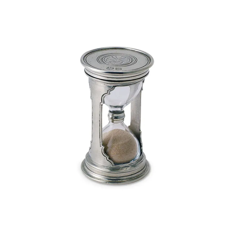 Round Hourglass, Small