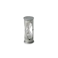 Round Hourglass, X-Small