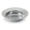 Round Incised Bowl, Large