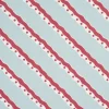 Rousseau Stripe Wallpaper