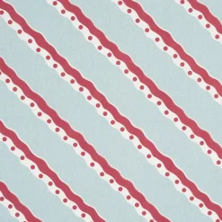 Rousseau Stripe Wallpaper