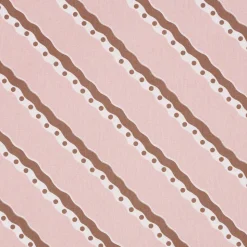 Rousseau Stripe Wallpaper