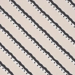 Rousseau Stripe Wallpaper